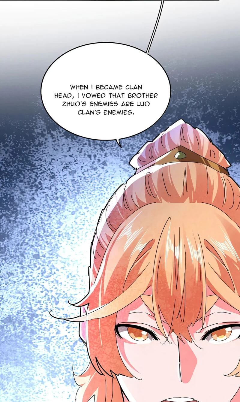 Read The Devil Butler chapter 811 image 39 on Lezhin