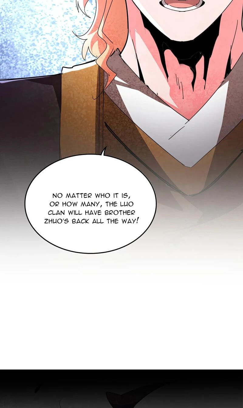 Read The Devil Butler chapter 811 image 40 on Lezhin