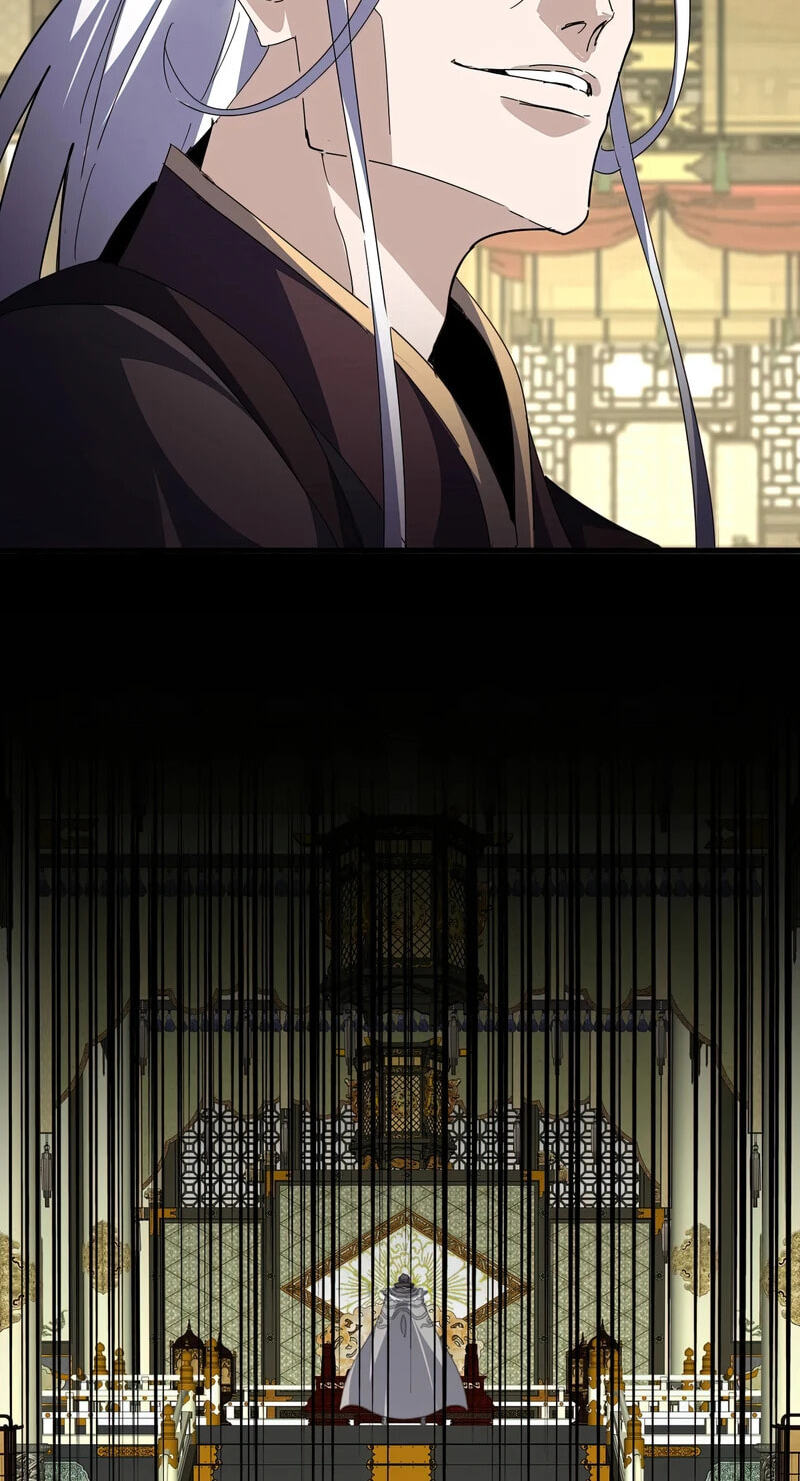 Read The Devil Butler chapter 812 image 36 on Lezhin