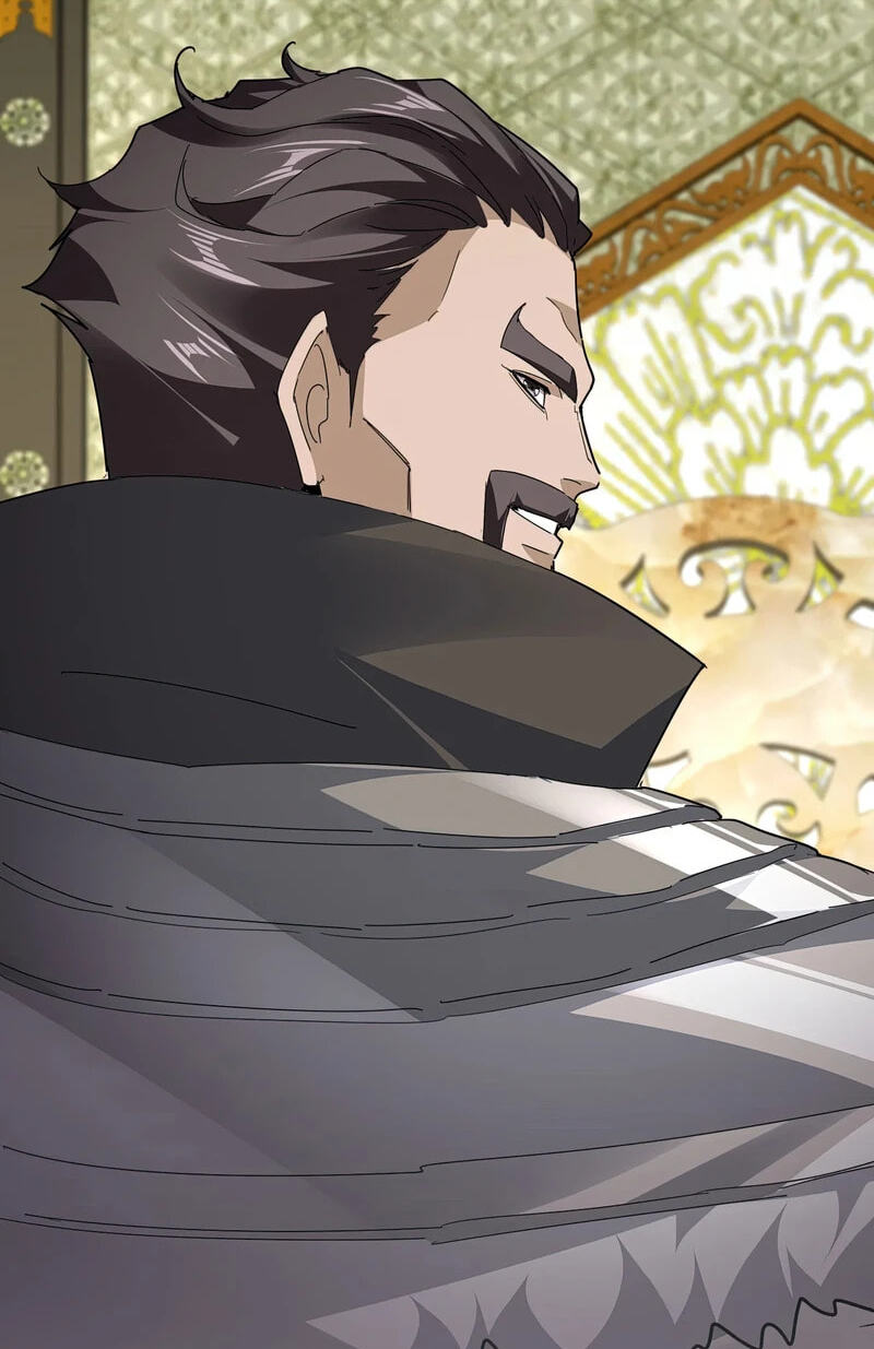Read The Devil Butler chapter 812 image 40 on Lezhin