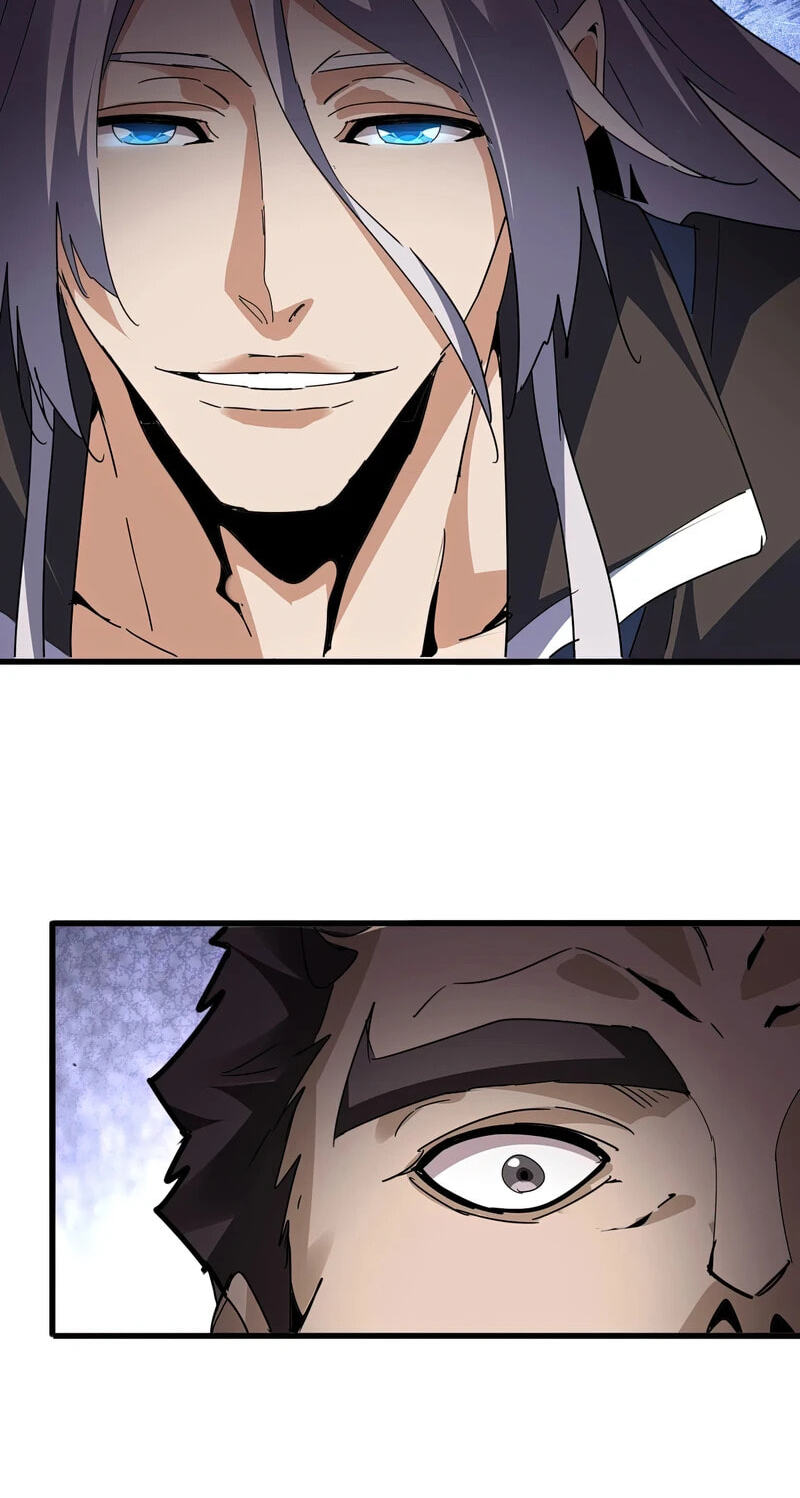 Read The Devil Butler chapter 813 image 38 on Lezhin