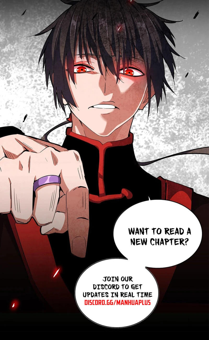 Read The Devil Butler chapter 813 image 40 on Lezhin