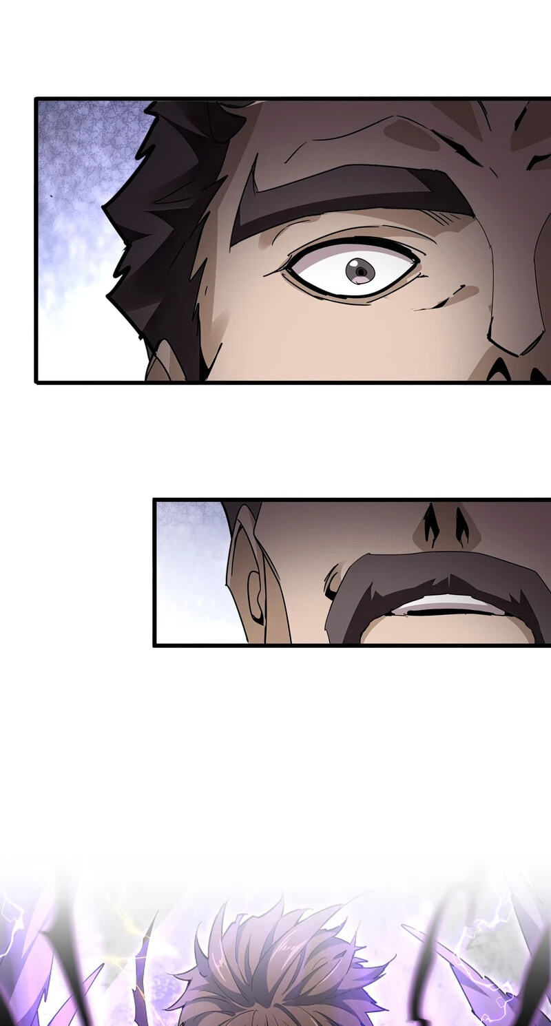Read The Devil Butler chapter 814 image 1 on Lezhin