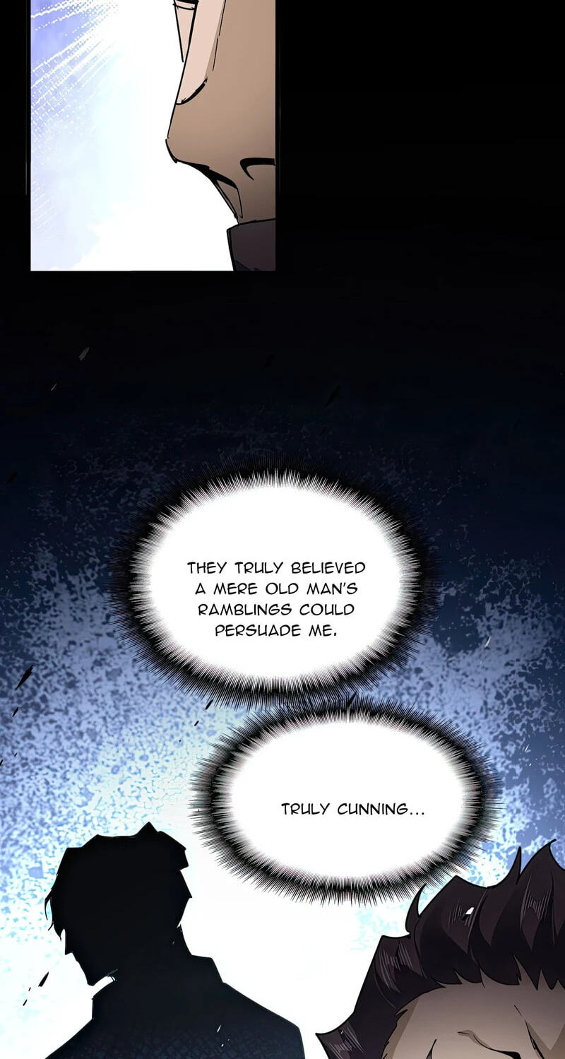Read The Devil Butler chapter 814 image 14 on Lezhin