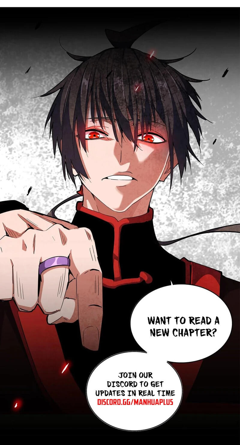 Read The Devil Butler chapter 814 image 42 on Lezhin