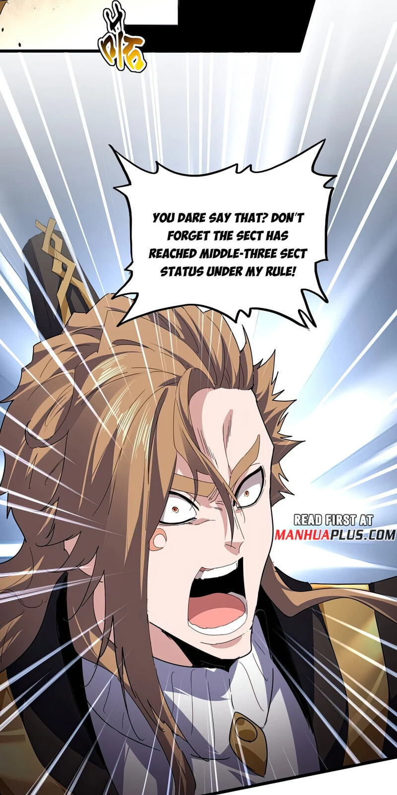 Read The Devil Butler chapter 815 image 26 on Lezhin