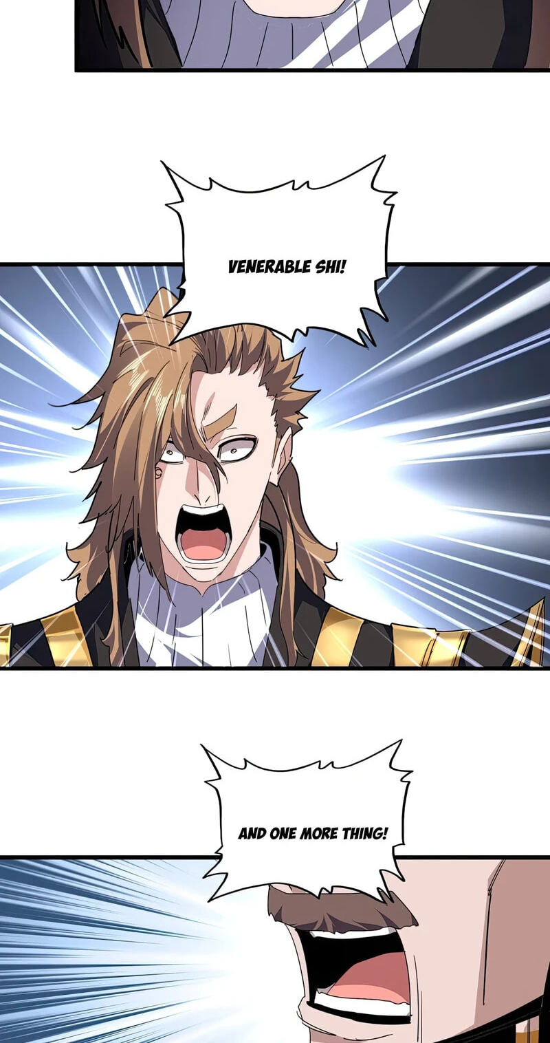 Read The Devil Butler chapter 815 image 31 on Lezhin