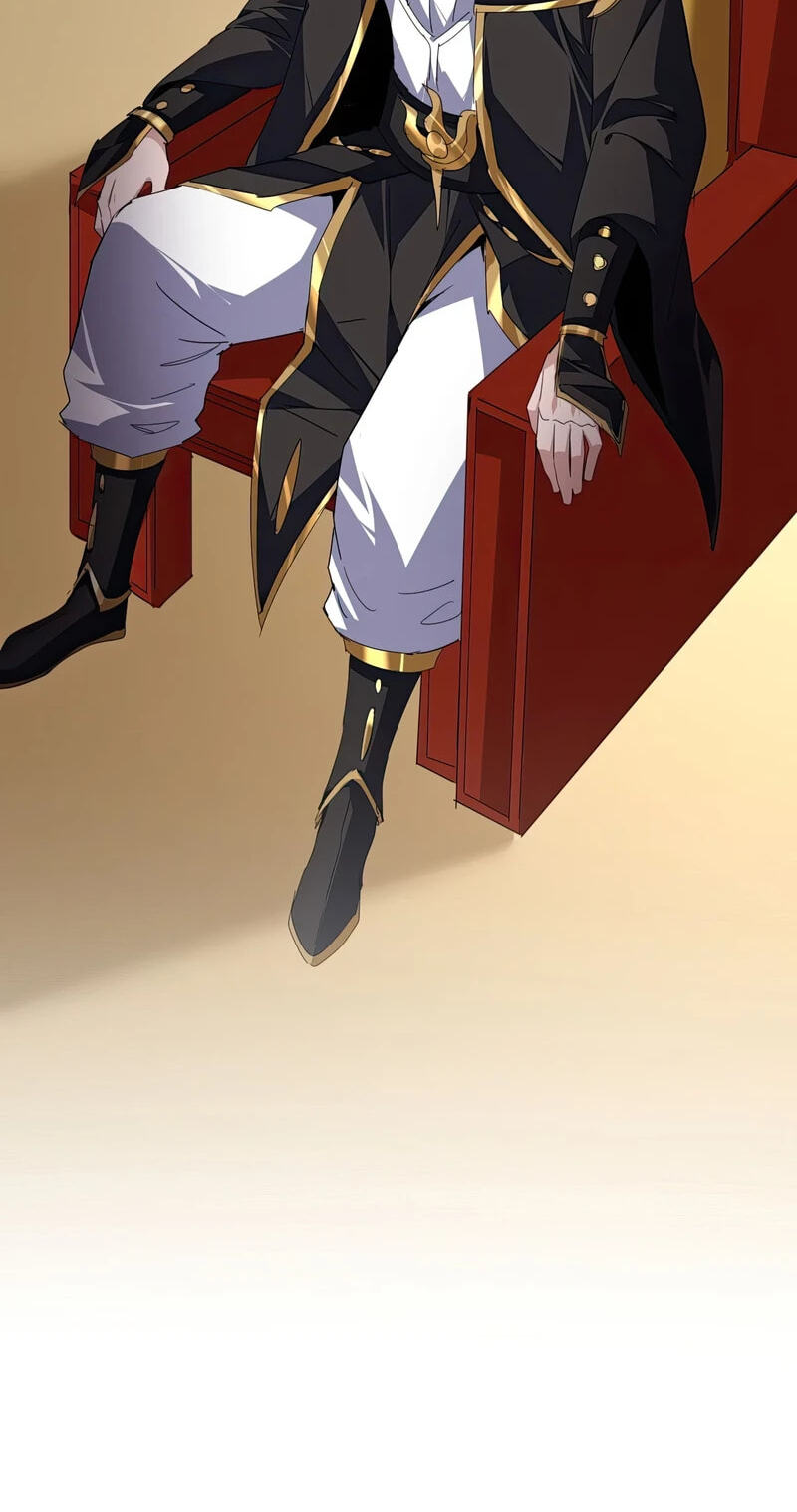 Read The Devil Butler chapter 815 image 35 on Lezhin
