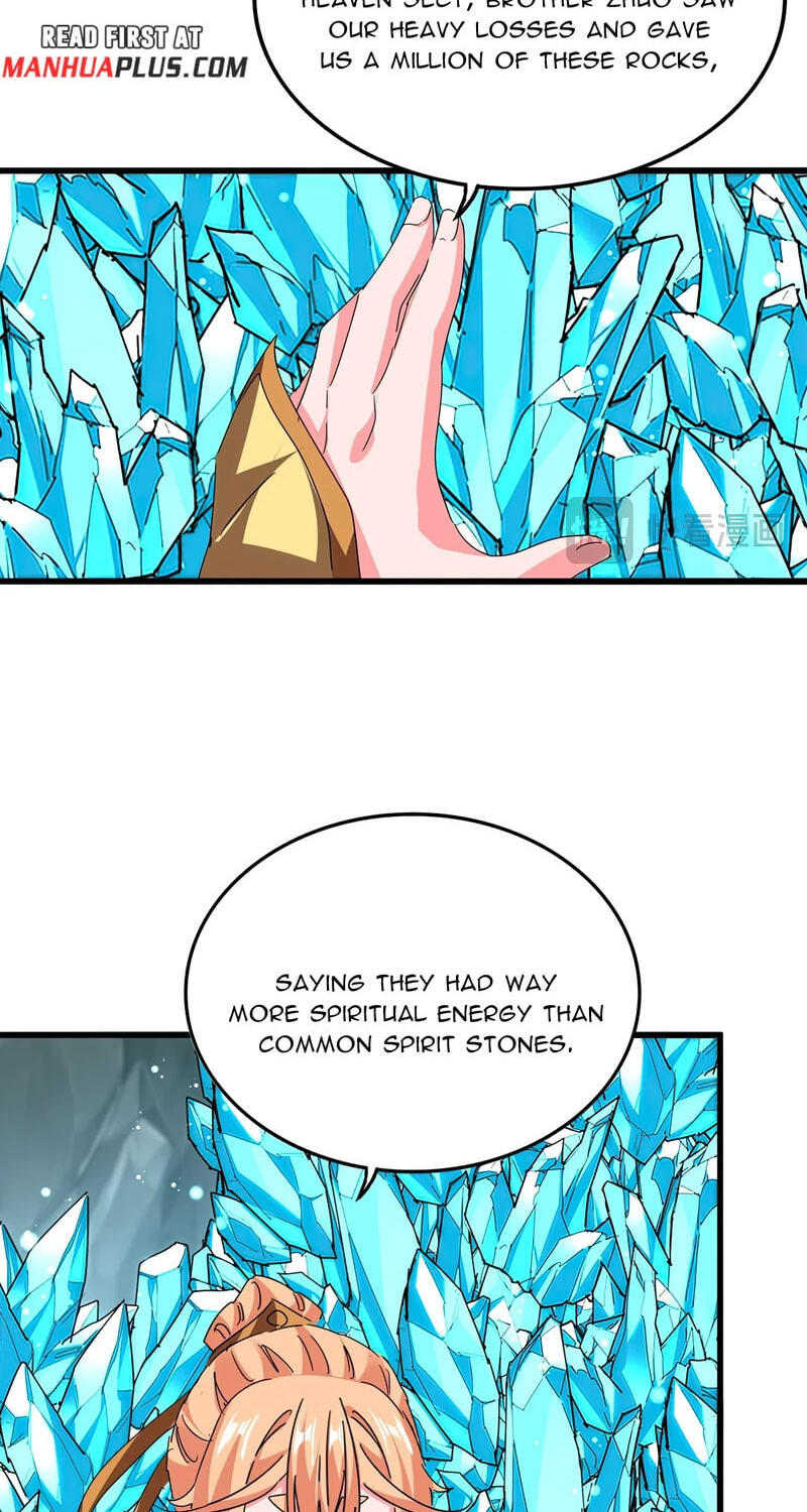 Read The Devil Butler chapter 816 image 13 on Lezhin