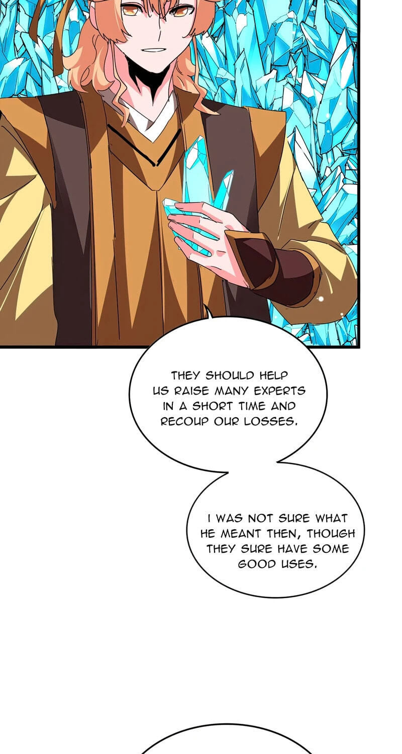 Read The Devil Butler chapter 816 image 14 on Lezhin