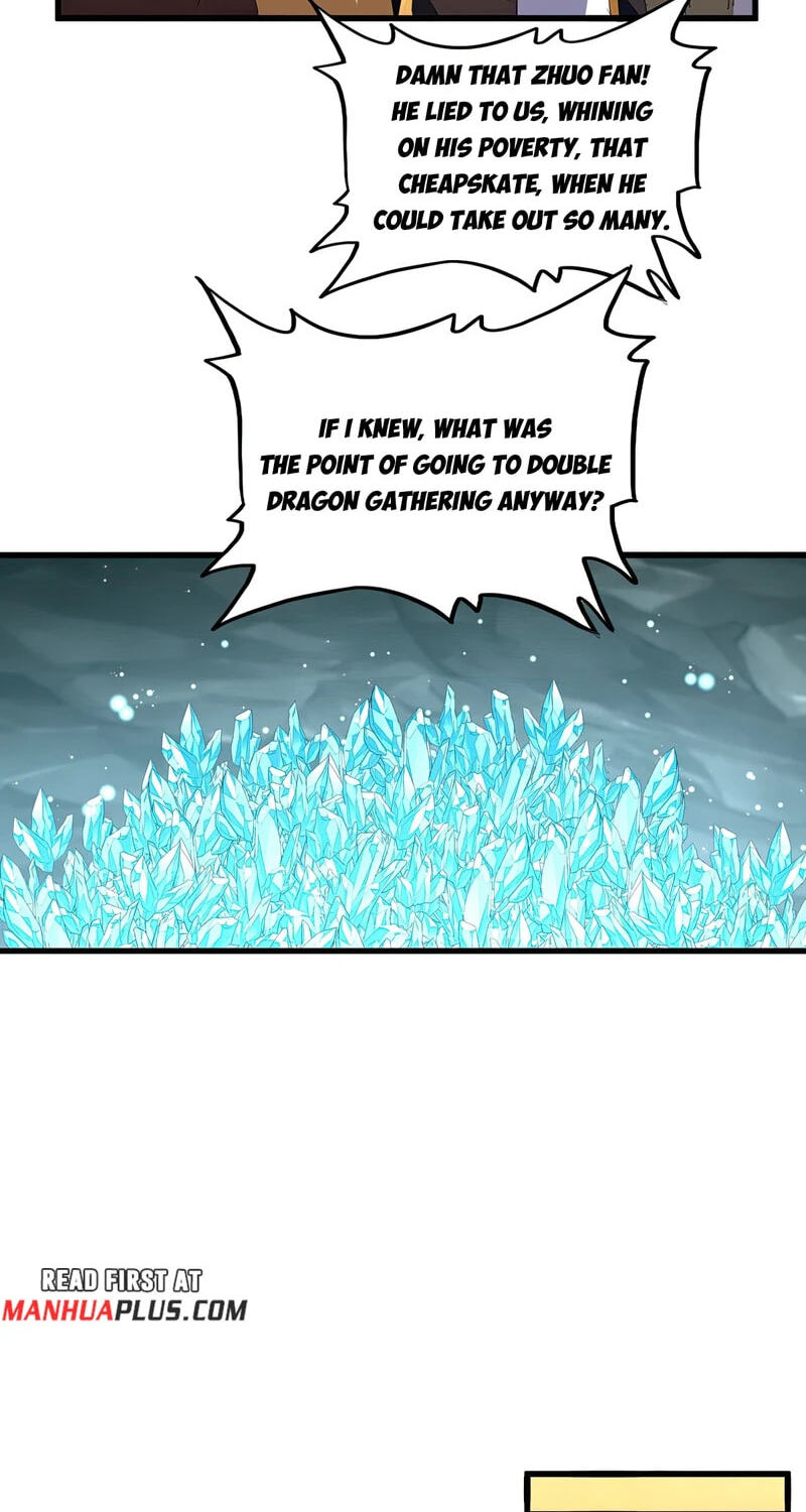 Read The Devil Butler chapter 816 image 17 on Lezhin