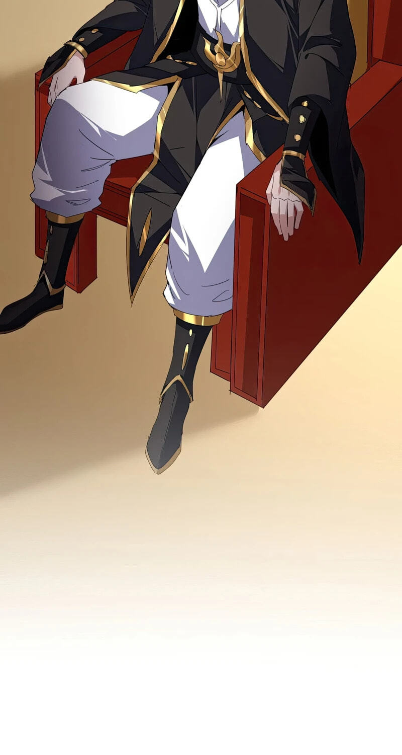 Read The Devil Butler chapter 816 image 2 on Lezhin