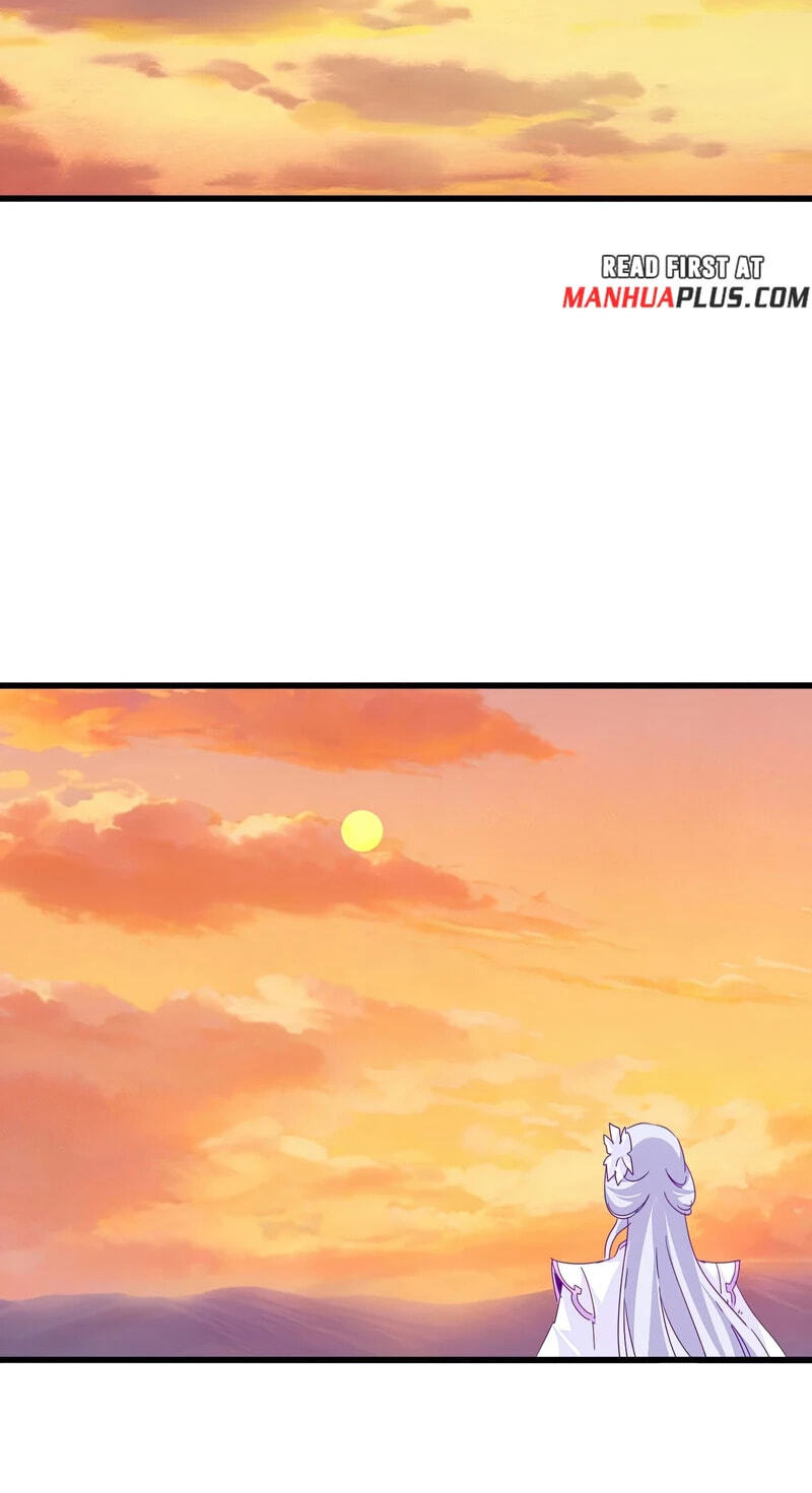 Read The Devil Butler chapter 816 image 20 on Lezhin