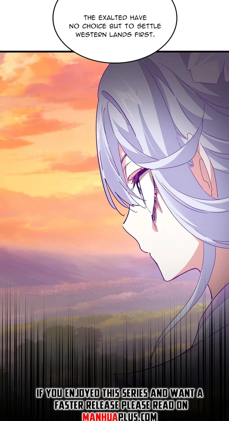 Read The Devil Butler chapter 816 image 23 on Lezhin
