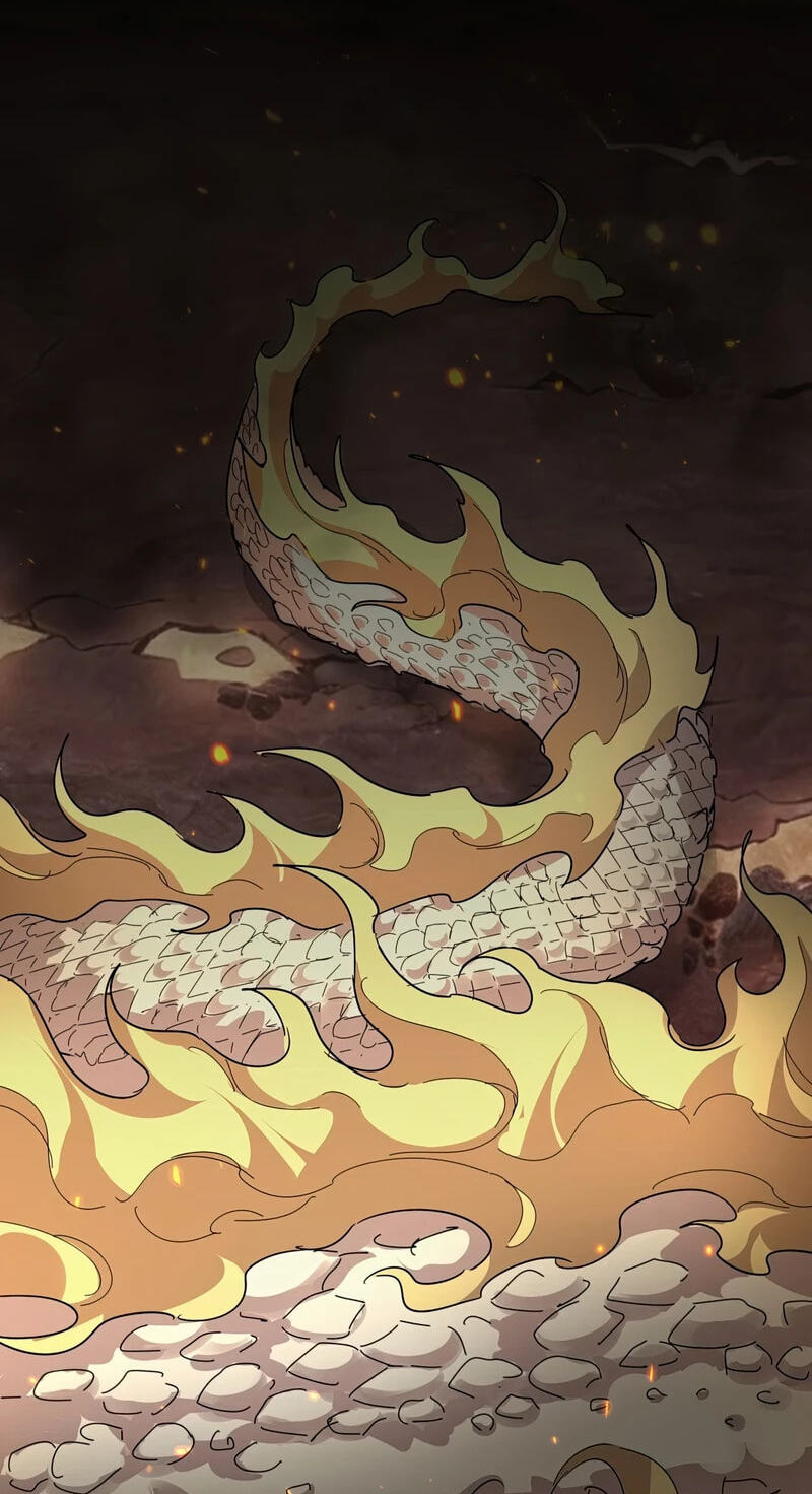 Read The Devil Butler chapter 816 image 25 on Lezhin