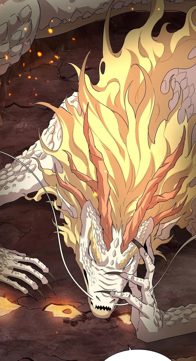 Read The Devil Butler chapter 816 image 26 on Lezhin