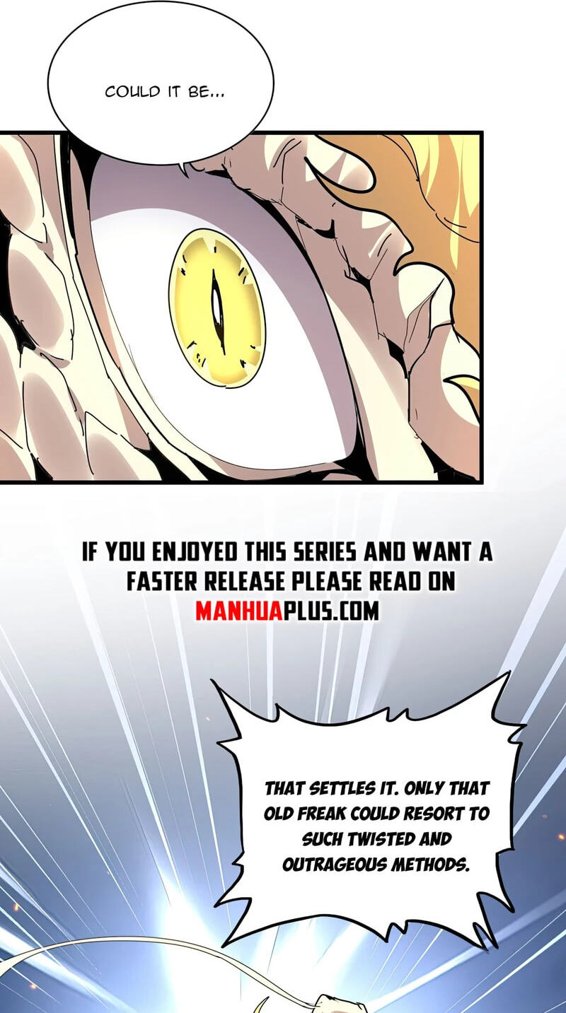 Read The Devil Butler chapter 816 image 42 on Lezhin