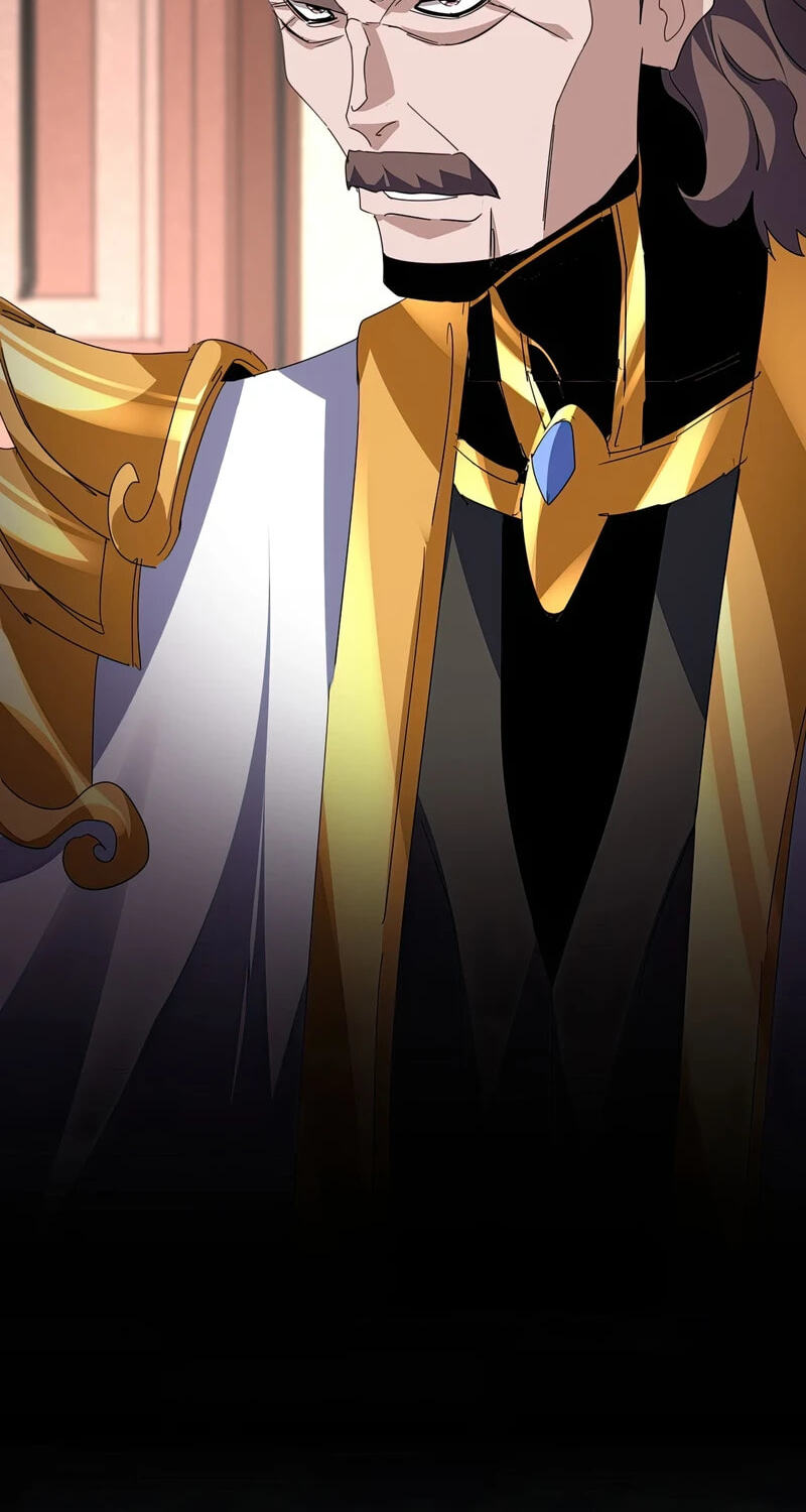 Read The Devil Butler chapter 816 image 9 on Lezhin