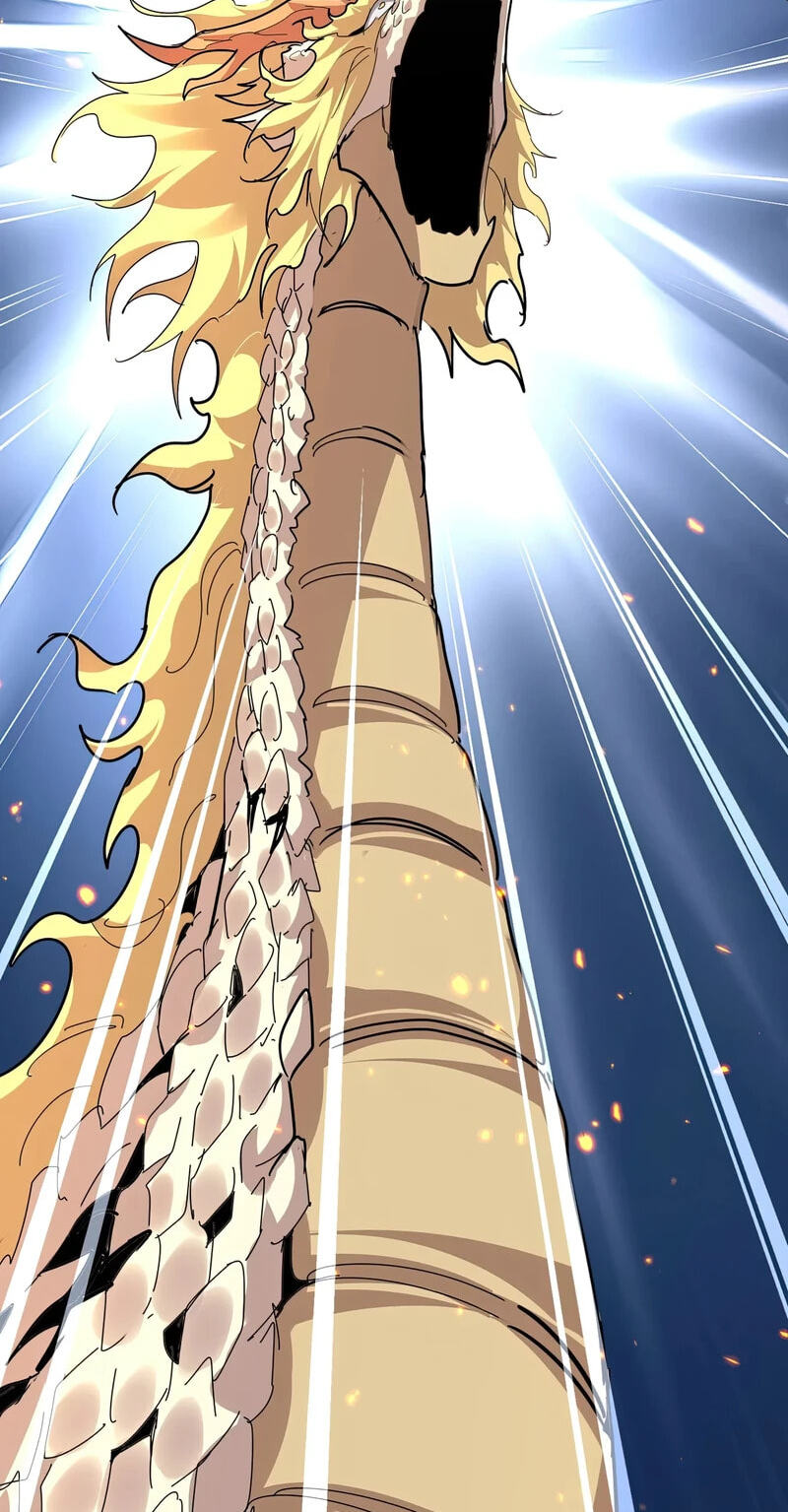 Read The Devil Butler chapter 817 image 1 on Lezhin