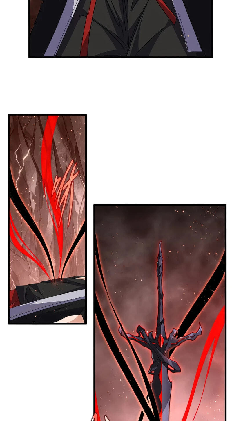 Read The Devil Butler chapter 817 image 16 on Lezhin