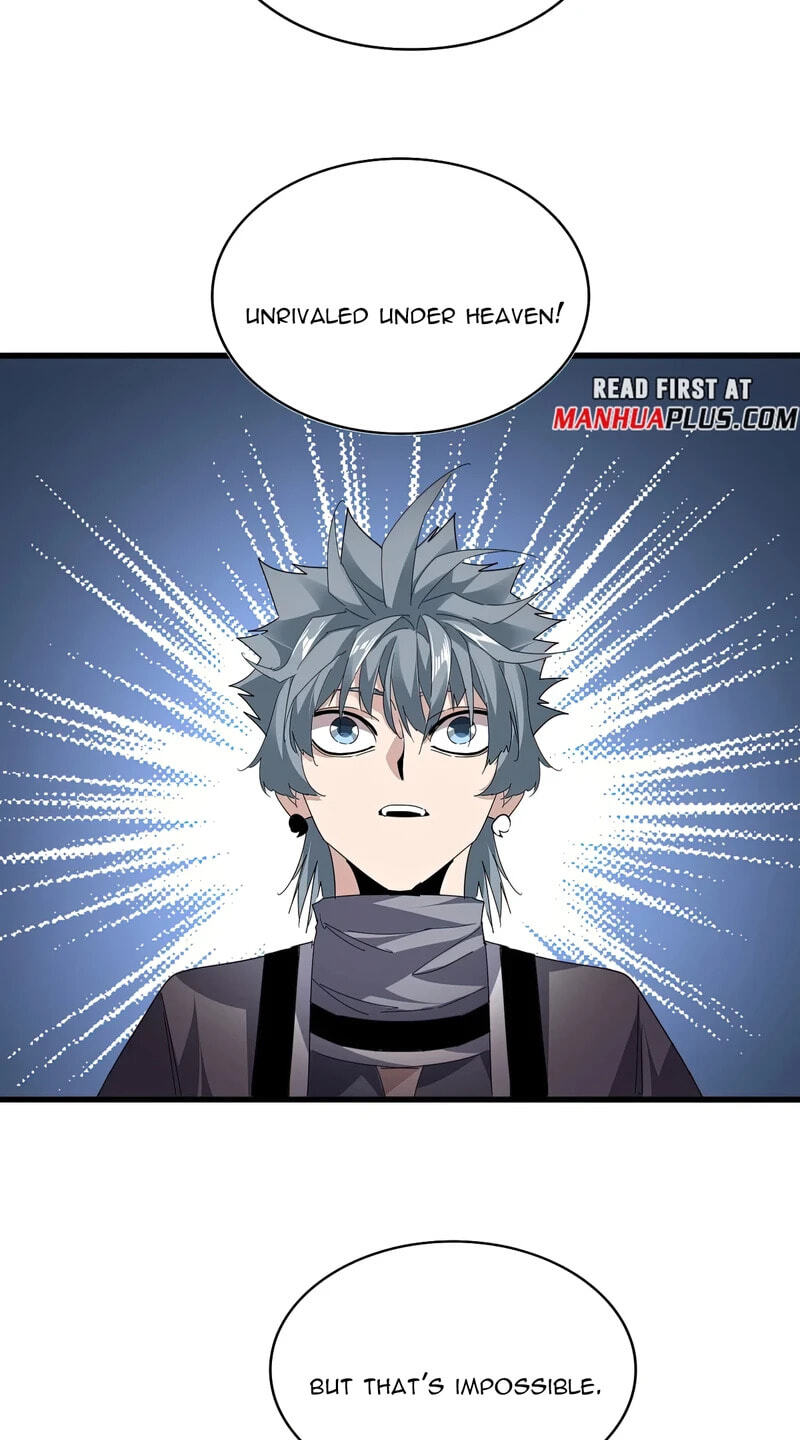 Read The Devil Butler chapter 817 image 25 on Lezhin
