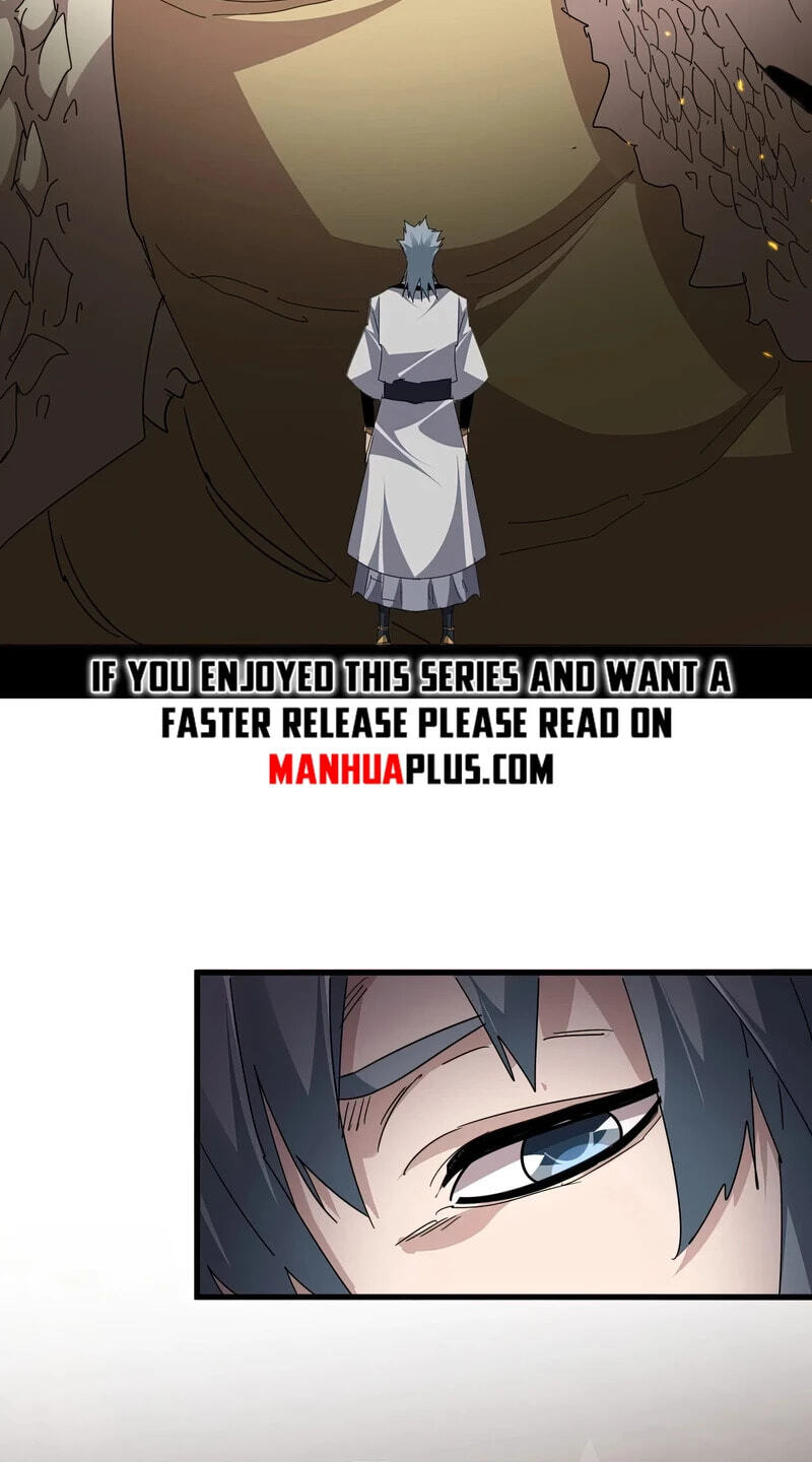 Read The Devil Butler chapter 817 image 28 on Lezhin