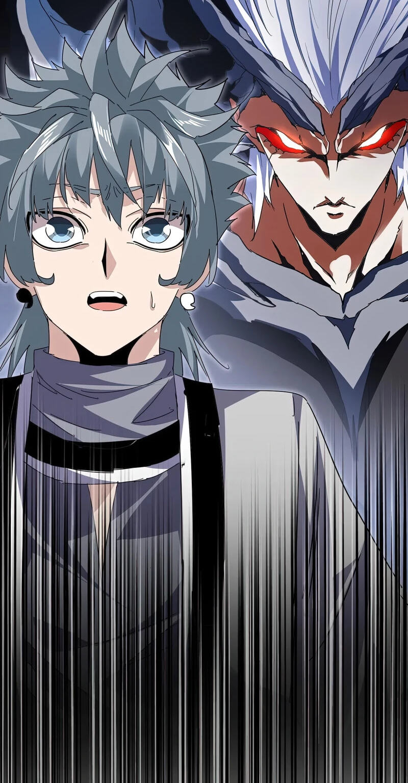 Read The Devil Butler chapter 817 image 3 on Lezhin
