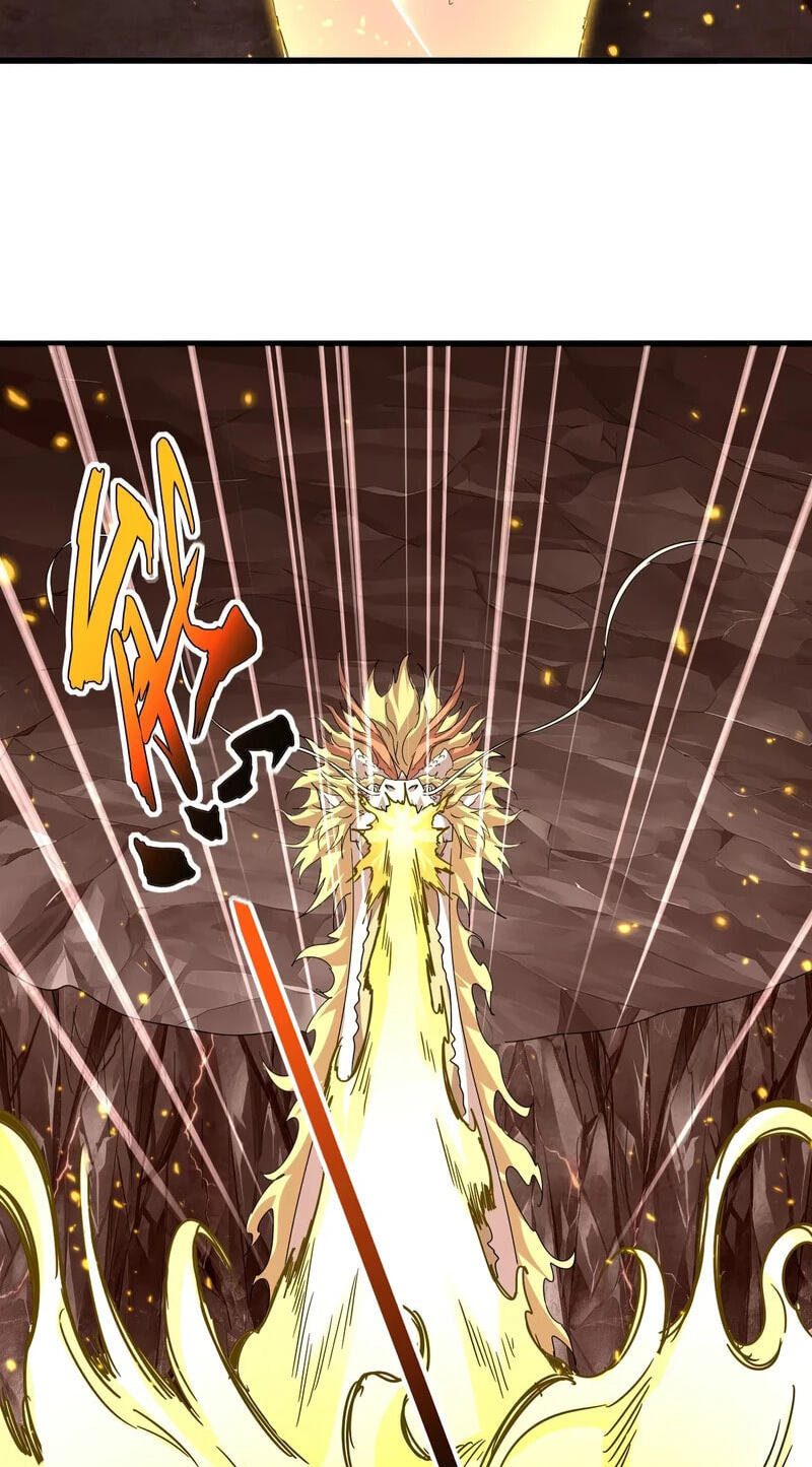 Read The Devil Butler chapter 817 image 34 on Lezhin