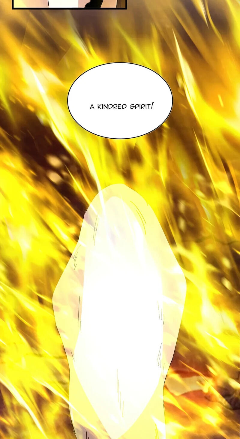 Read The Devil Butler chapter 817 image 40 on Lezhin