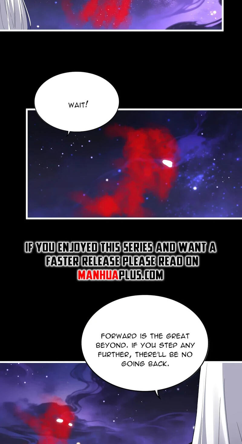 Read The Devil Butler chapter 817 image 45 on Lezhin