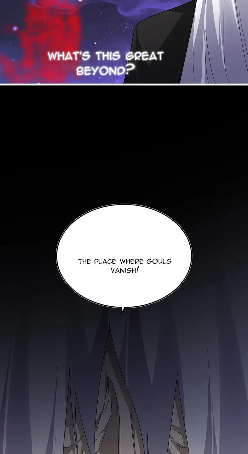 Read The Devil Butler chapter 817 image 46 on Lezhin