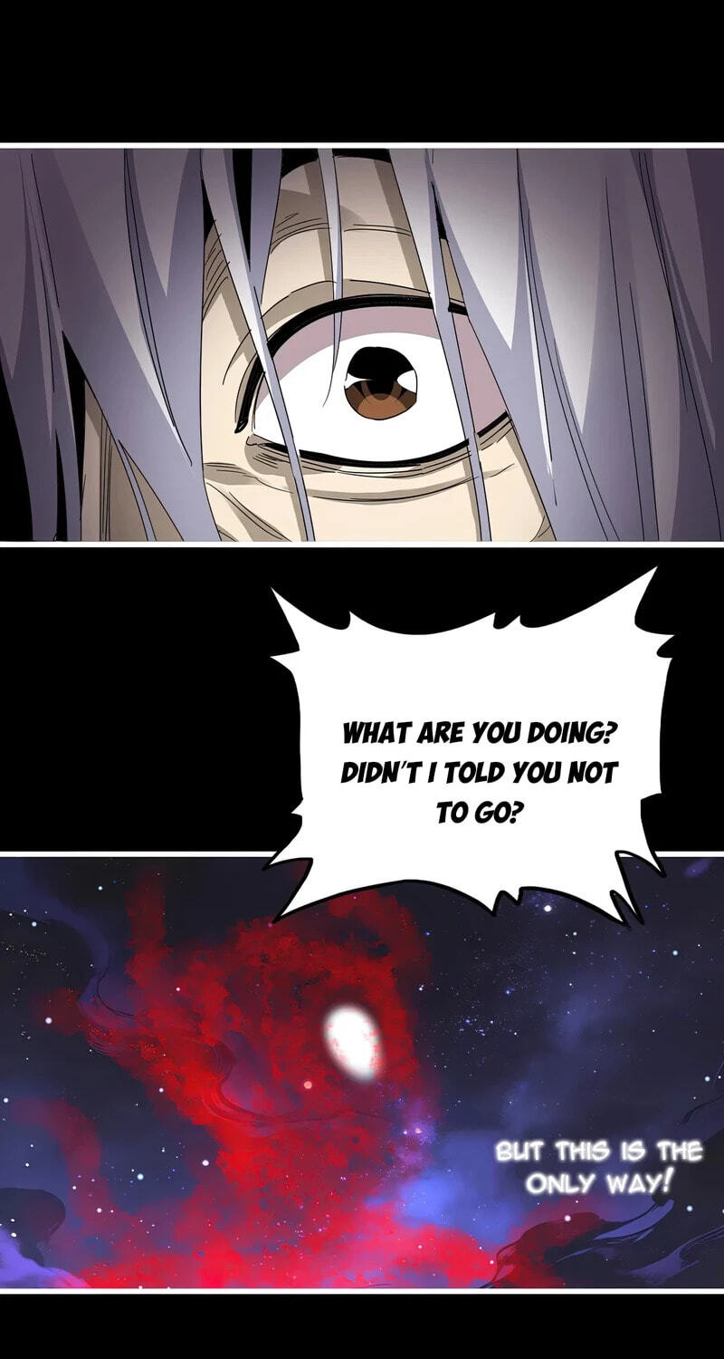Read The Devil Butler chapter 818 image 10 on Lezhin