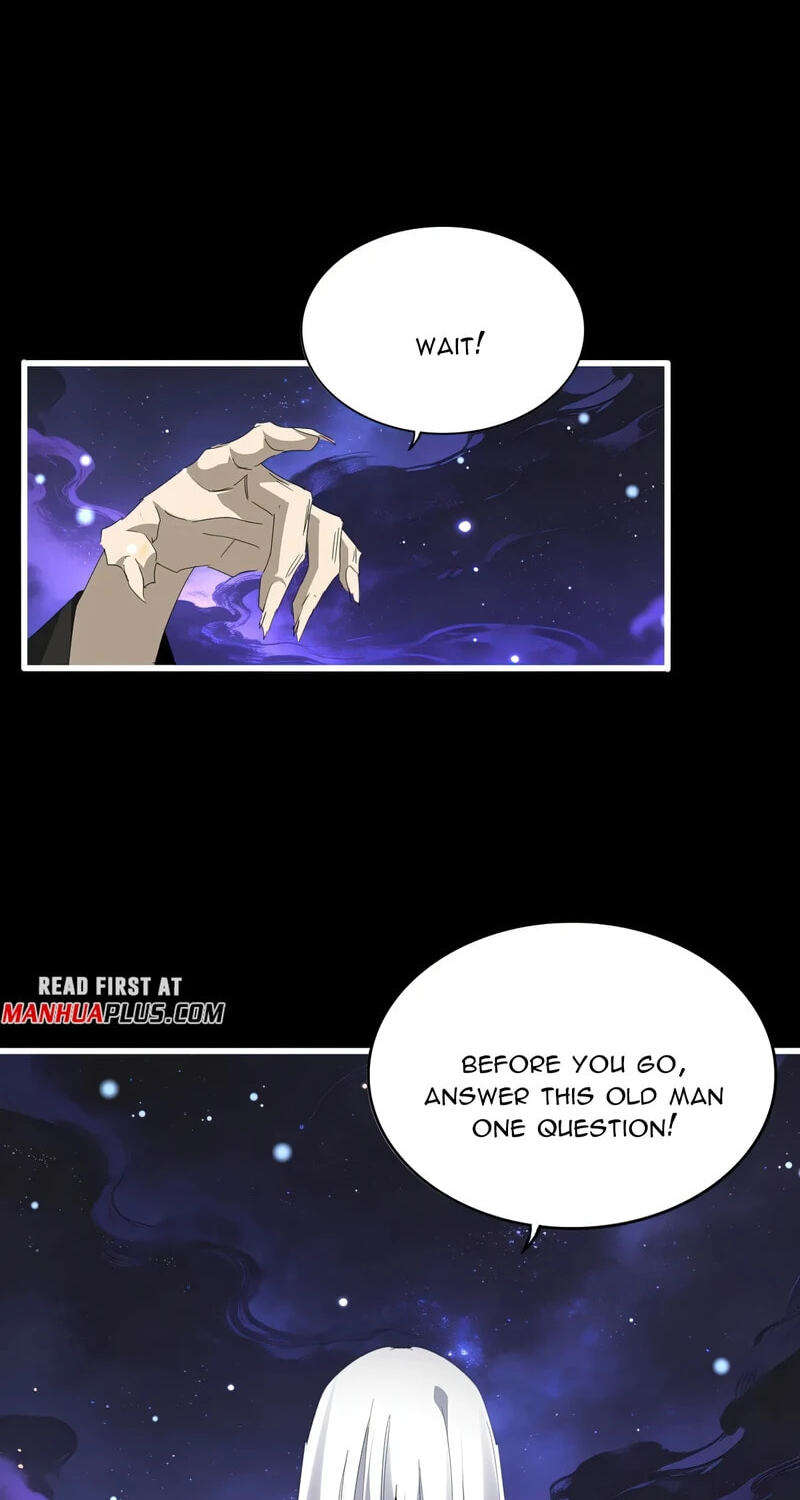 Read The Devil Butler chapter 818 image 11 on Lezhin