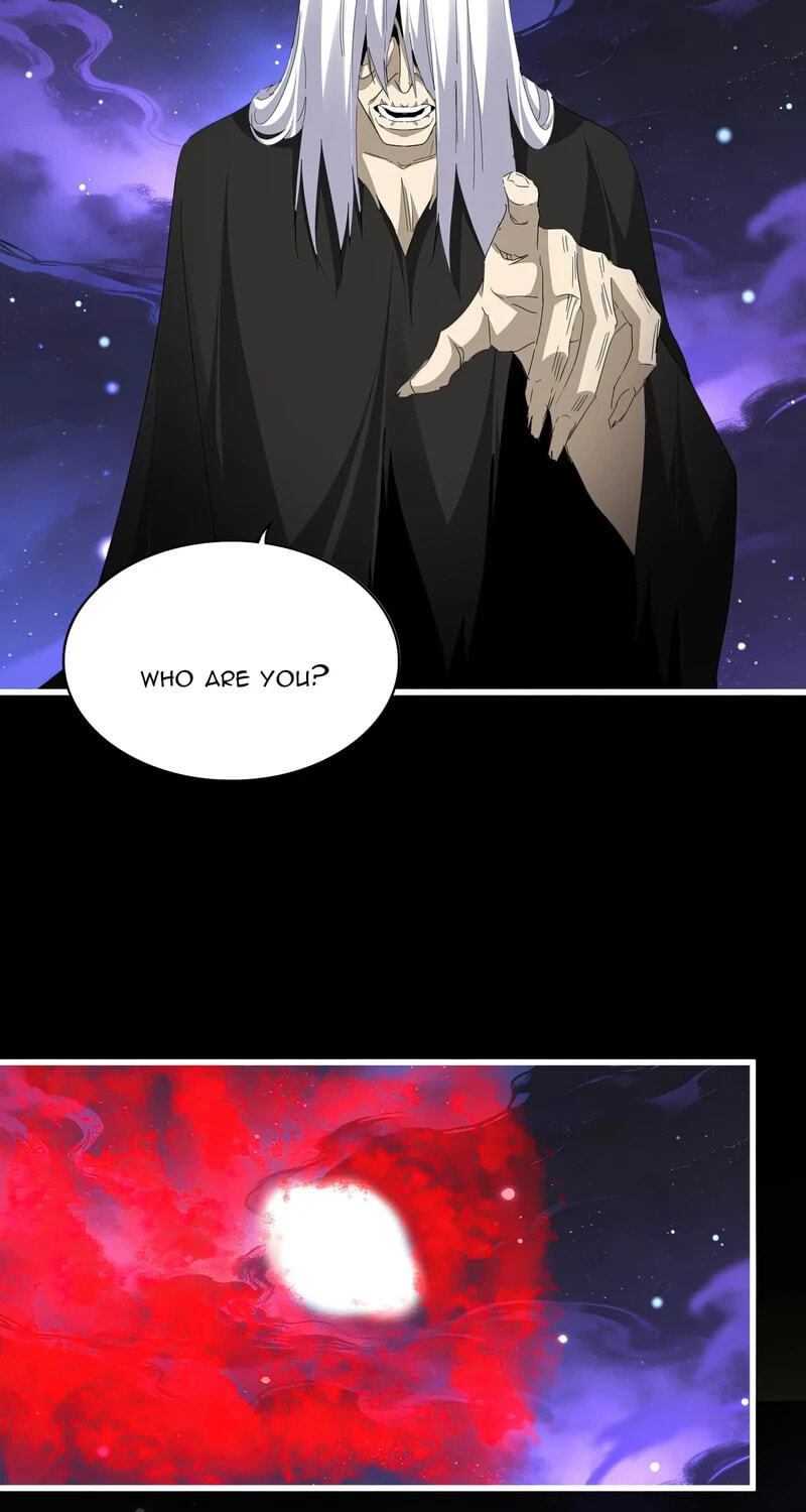 Read The Devil Butler chapter 818 image 12 on Lezhin