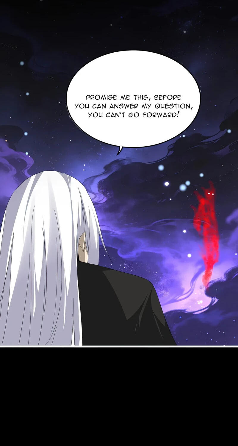 Read The Devil Butler chapter 818 image 13 on Lezhin