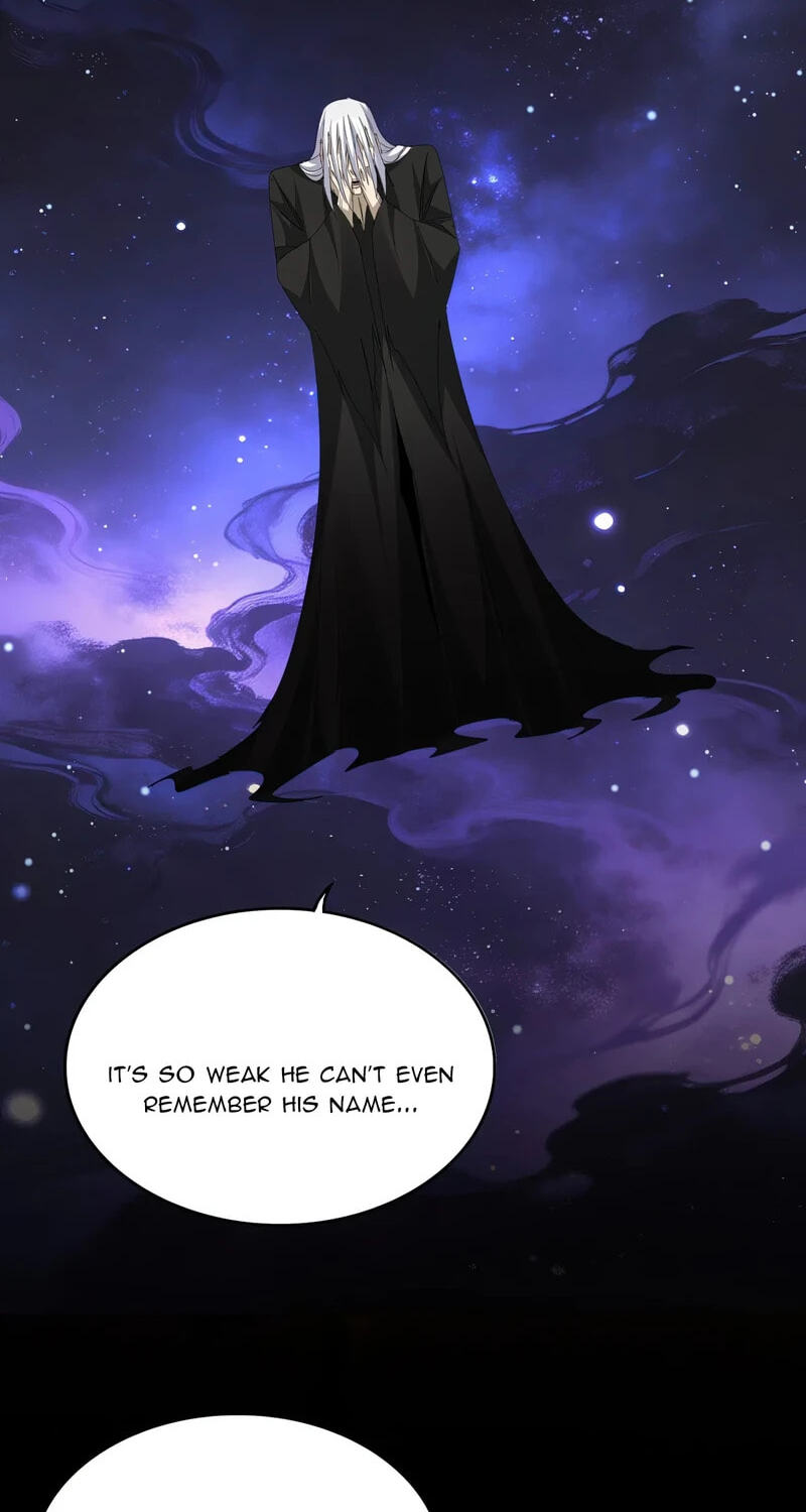 Read The Devil Butler chapter 818 image 15 on Lezhin