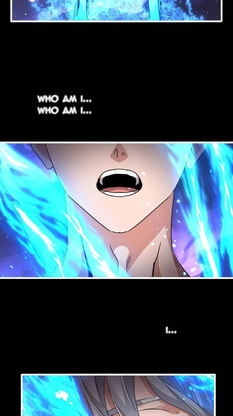 Read The Devil Butler chapter 818 image 21 on Lezhin