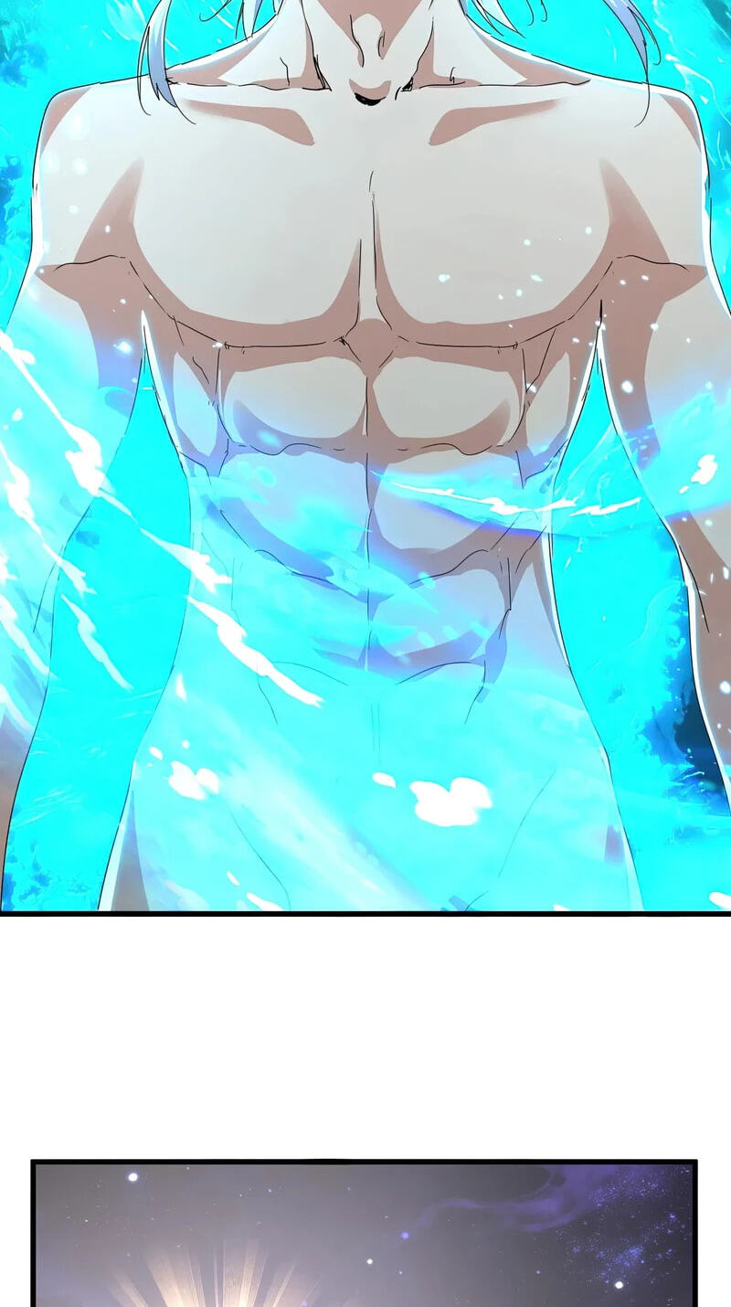 Read The Devil Butler chapter 818 image 23 on Lezhin