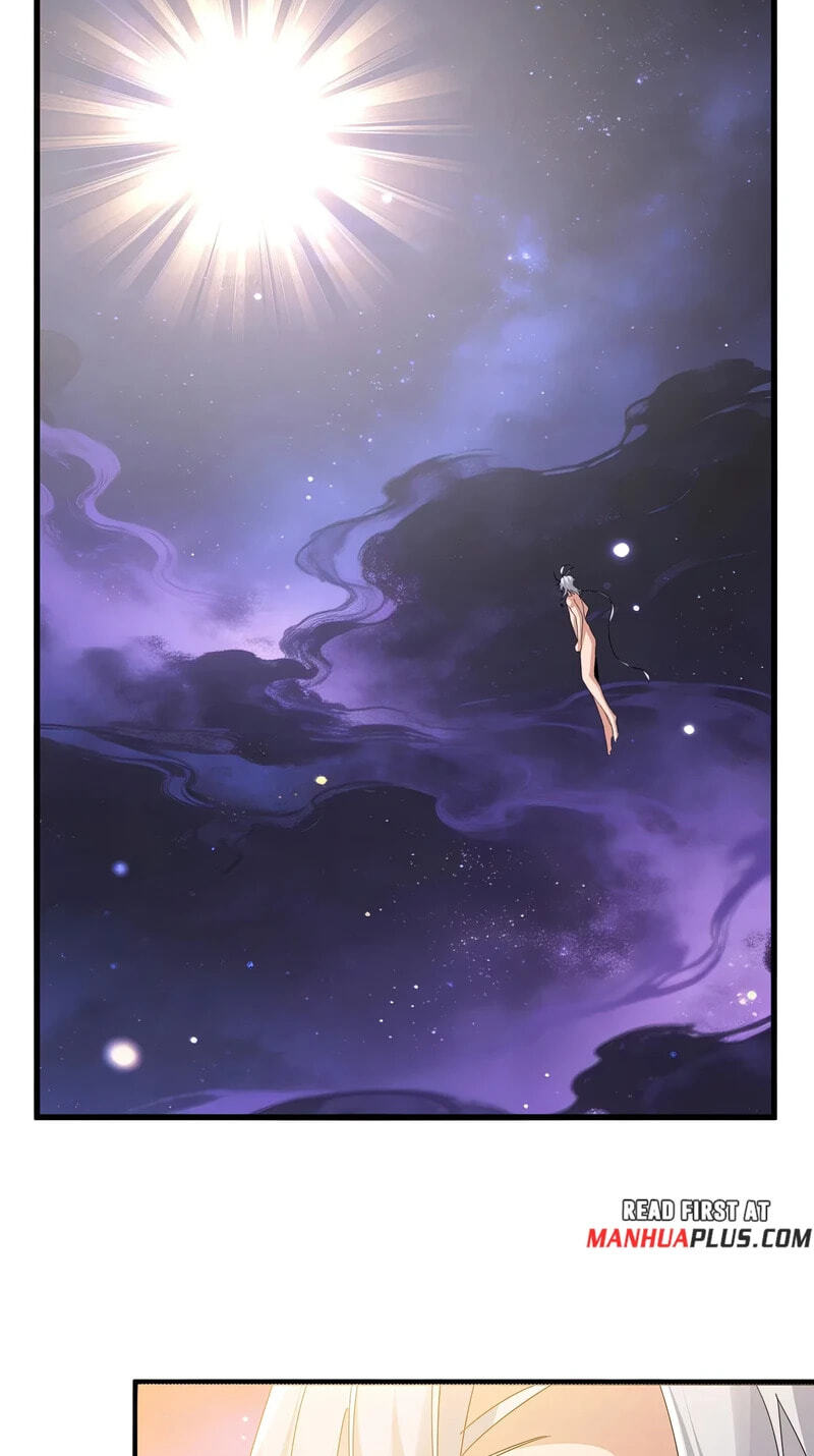 Read The Devil Butler chapter 818 image 24 on Lezhin