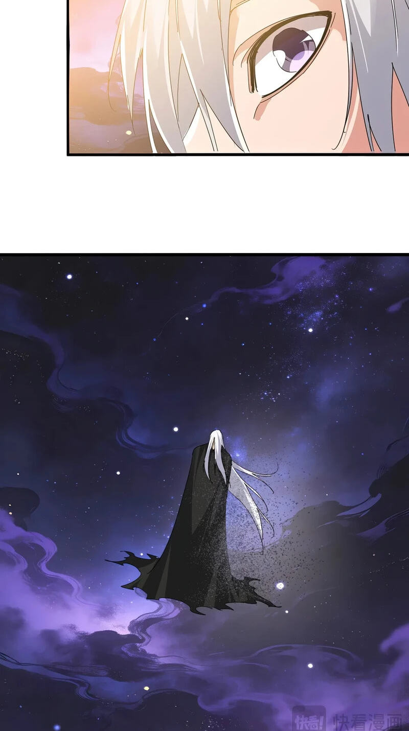 Read The Devil Butler chapter 818 image 25 on Lezhin