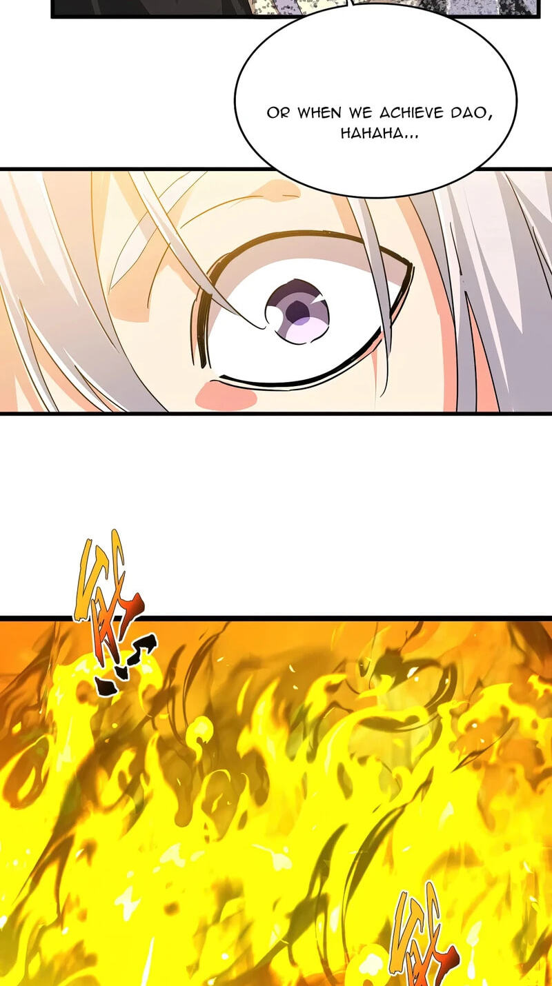 Read The Devil Butler chapter 818 image 27 on Lezhin