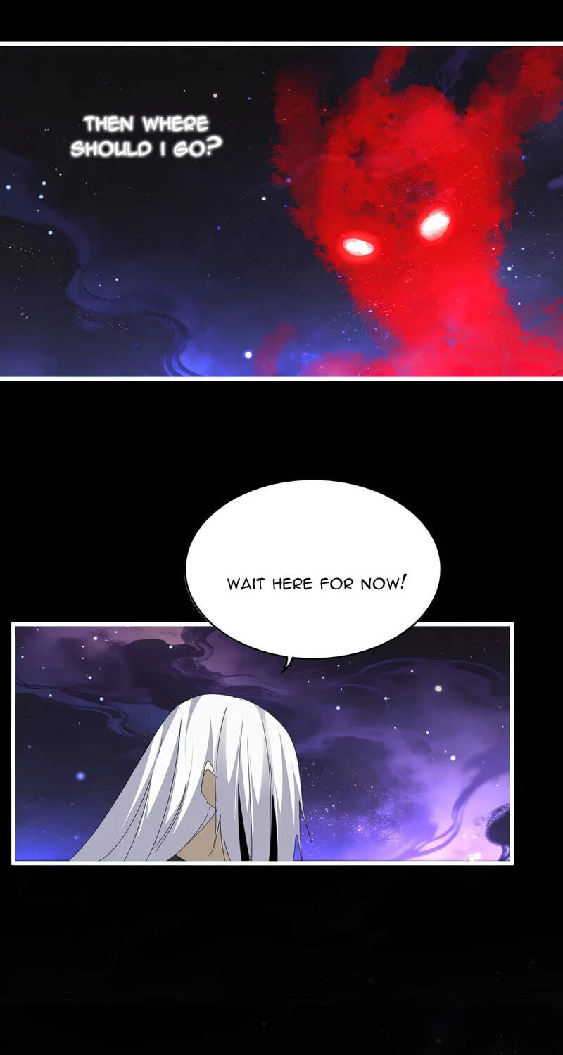 Read The Devil Butler chapter 818 image 3 on Lezhin
