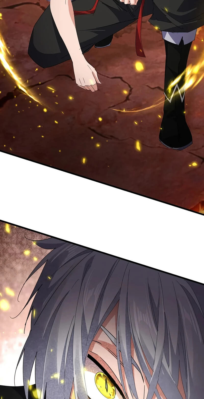 Read The Devil Butler chapter 818 image 30 on Lezhin