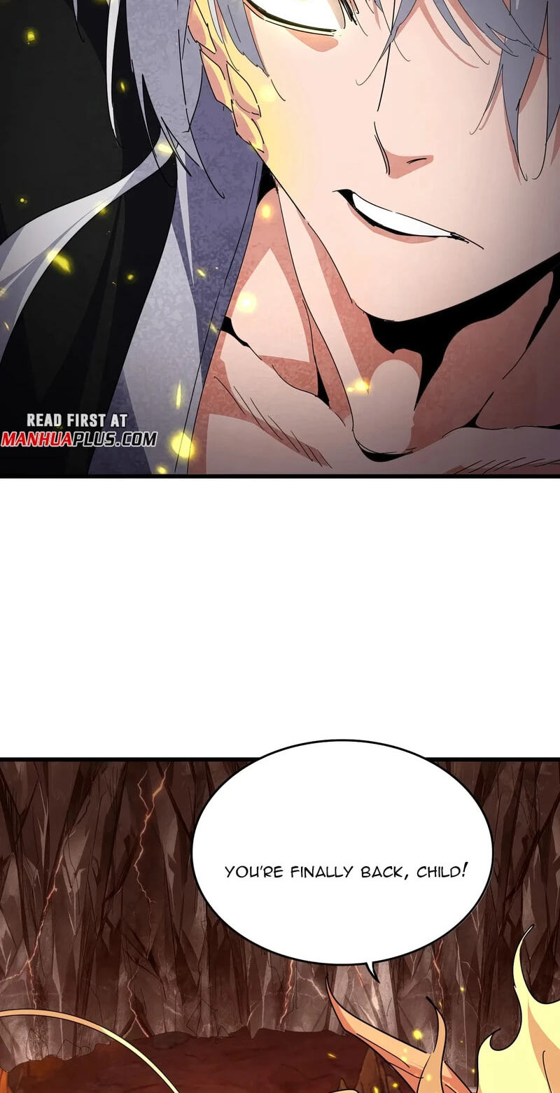 Read The Devil Butler chapter 818 image 31 on Lezhin