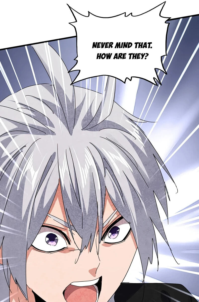 Read The Devil Butler chapter 818 image 37 on Lezhin