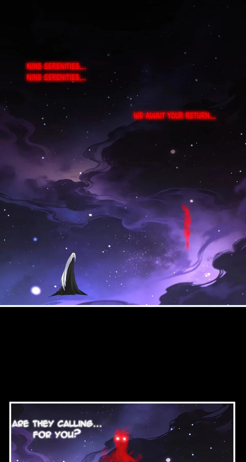 Read The Devil Butler chapter 818 image 4 on Lezhin