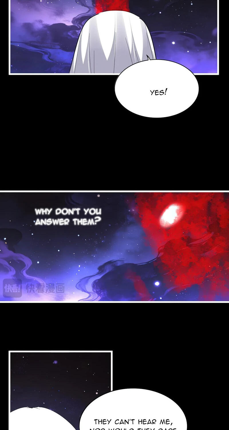 Read The Devil Butler chapter 818 image 5 on Lezhin