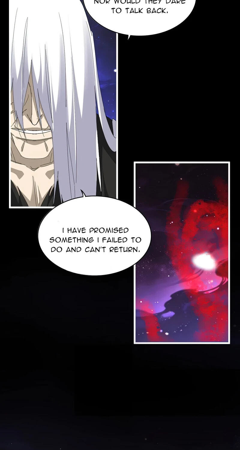 Read The Devil Butler chapter 818 image 6 on Lezhin