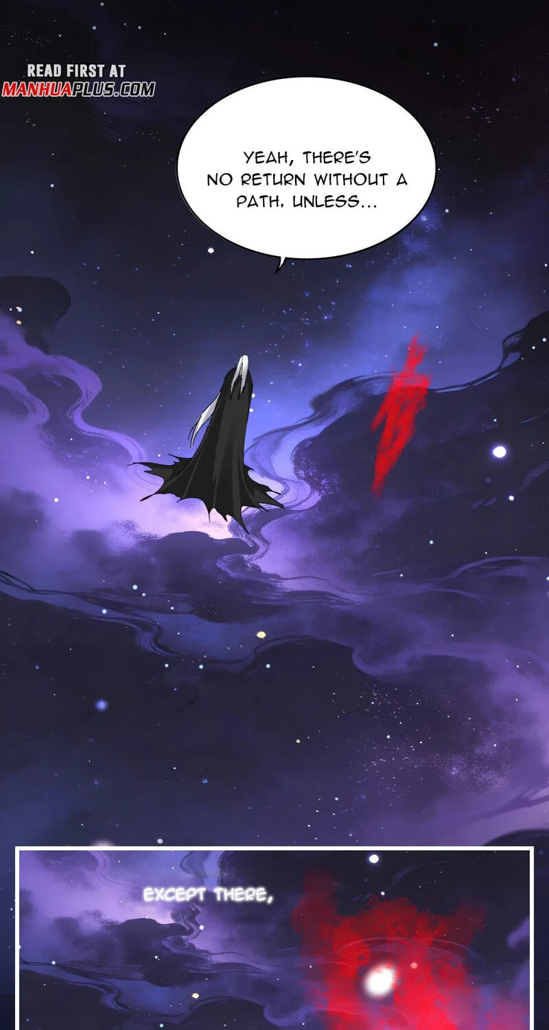 Read The Devil Butler chapter 818 image 7 on Lezhin