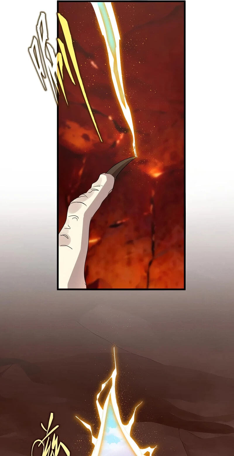 Read The Devil Butler chapter 819 image 10 on Lezhin